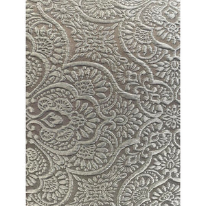 Cuscino L'Arte di Nacchi Jacquard - avio