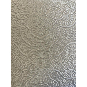Cuscino L'Arte di Nacchi Jacquard - naturale