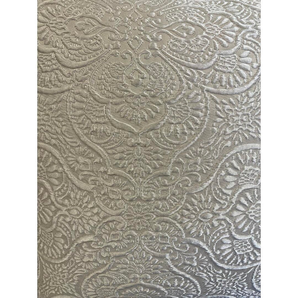 Cuscino L'Arte di Nacchi Jacquard - naturale