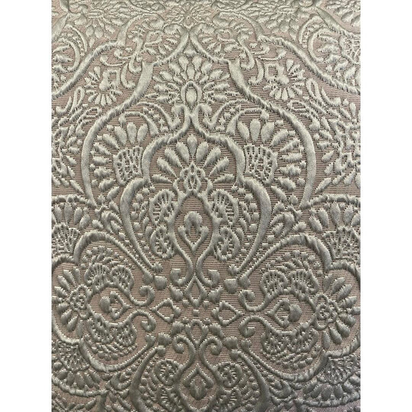 Cuscino L'Arte di Nacchi Jacquard - verde