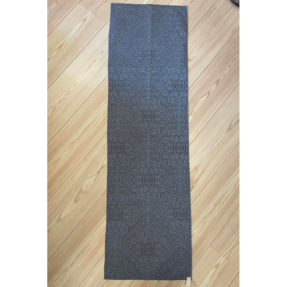 Runner L'Arte di Nacchi Jacquard - avio