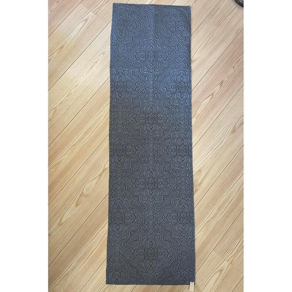 Runner L'Arte di Nacchi Jacquard - avio