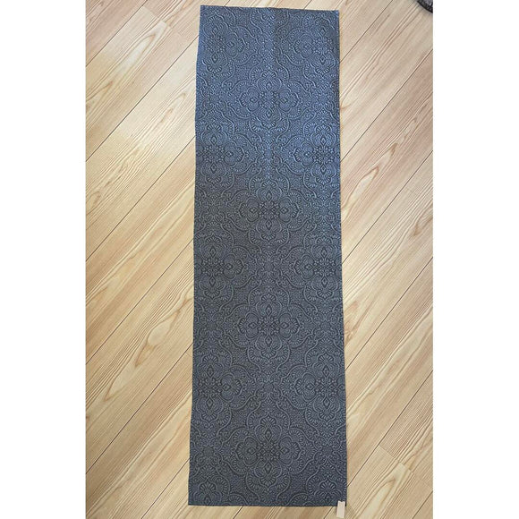 Runner L'Arte di Nacchi Jacquard - avio