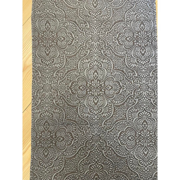 Runner L'Arte di Nacchi Jacquard - avio