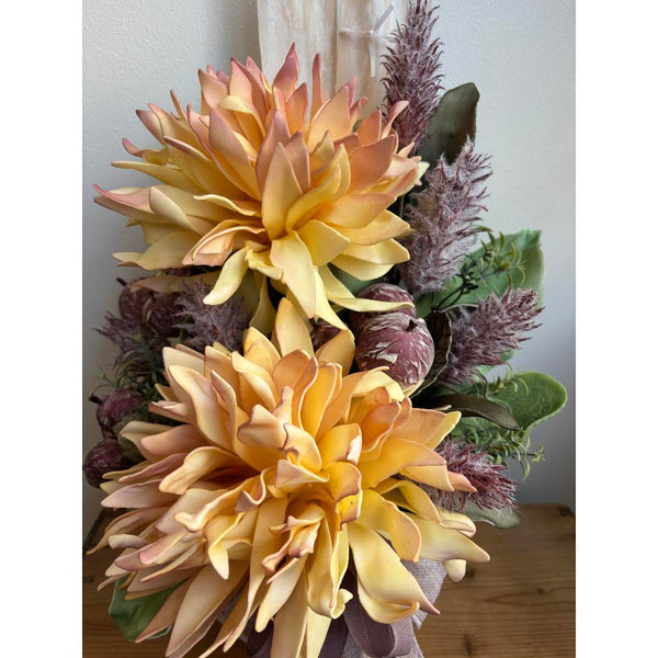 Composizione floreale