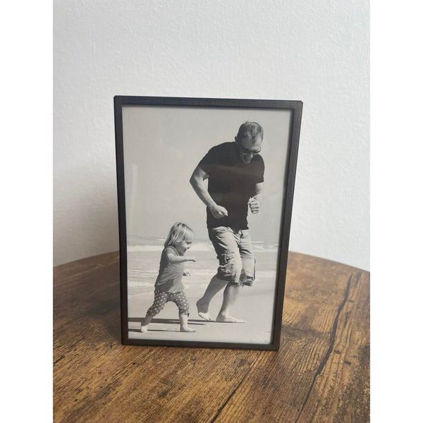 Portafoto cubo Oca Nera