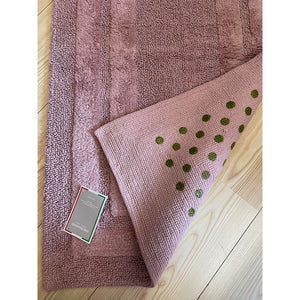 Tappeto PHP Sirio - rosa fragola