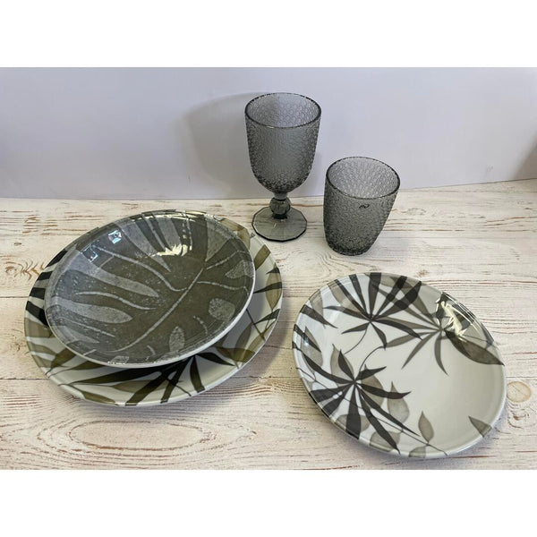 Servizio tavola Andrea Fontebasso Maiorca - 18 pz