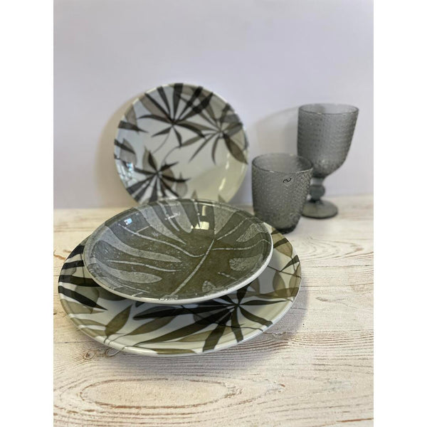 Servizio tavola Andrea Fontebasso Maiorca - 18 pz