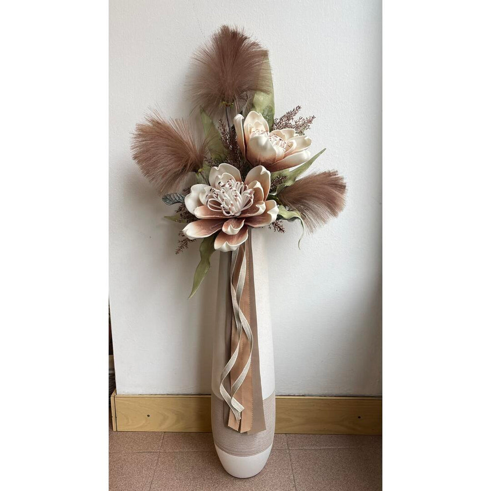 Composizione floreale
