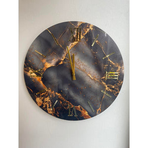 Orologio L'Arte di Nacchi