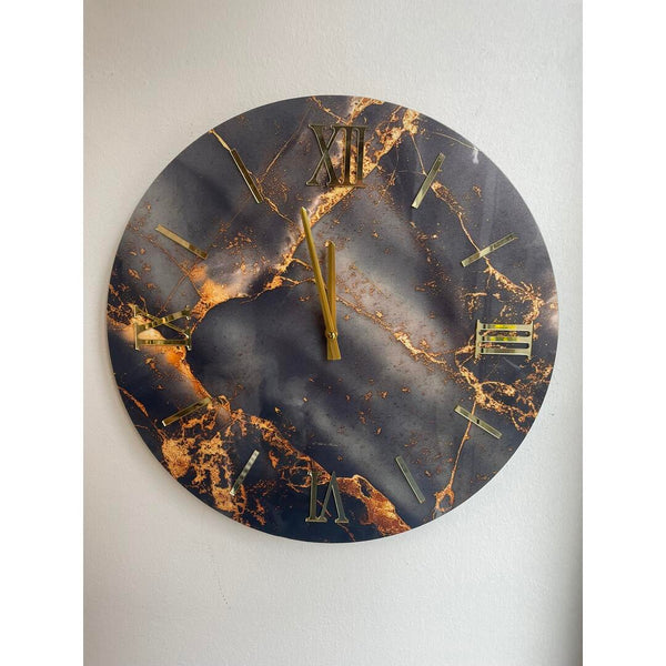 Orologio L'Arte di Nacchi