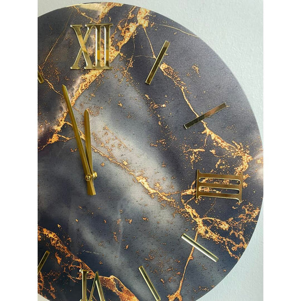 Orologio L'Arte di Nacchi