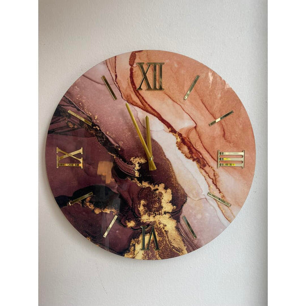 Orologio L'Arte di Nacchi