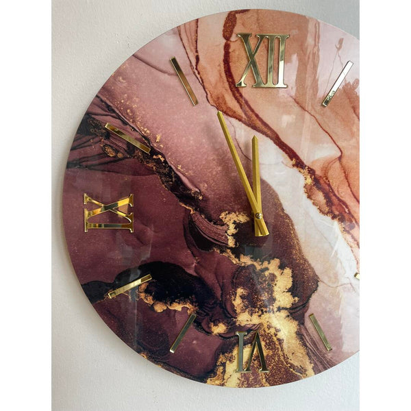 Orologio L'Arte di Nacchi