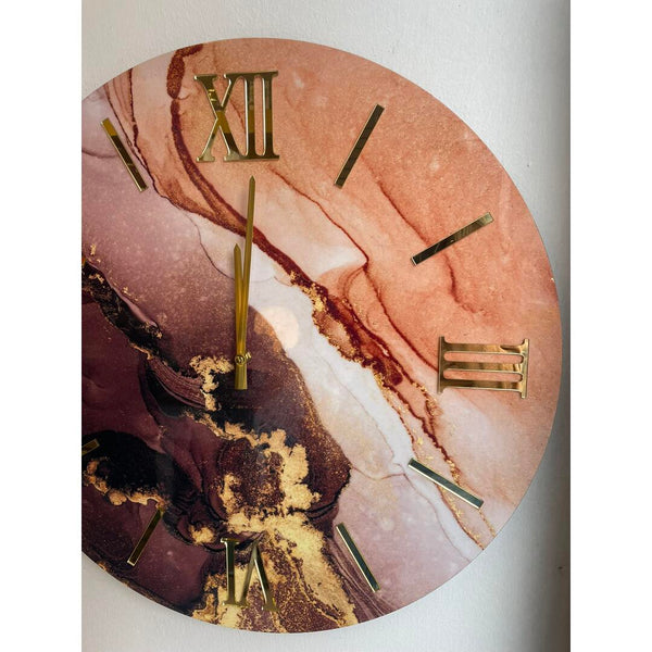 Orologio L'Arte di Nacchi