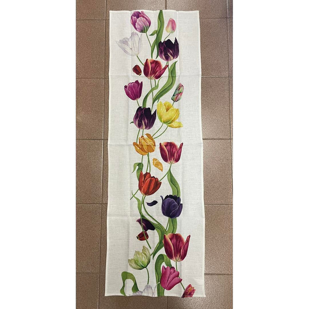 Runner New Diffusion Tulipani - grande