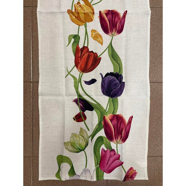 Runner New Diffusion Tulipani - grande