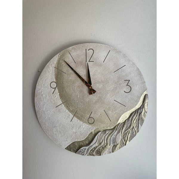 Orologio Cartapietra Luna