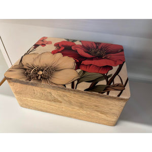 Scatola Innovaliving Sring Fever