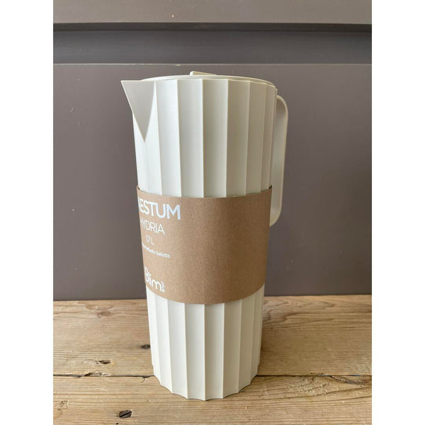 Brocca Blim Plus Hydria - brown sugar