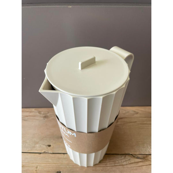 Brocca Blim Plus Hydria - brown sugar