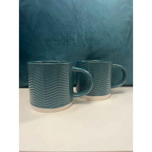 Tazza mug Andrea Fontebasso Rice - ottanio