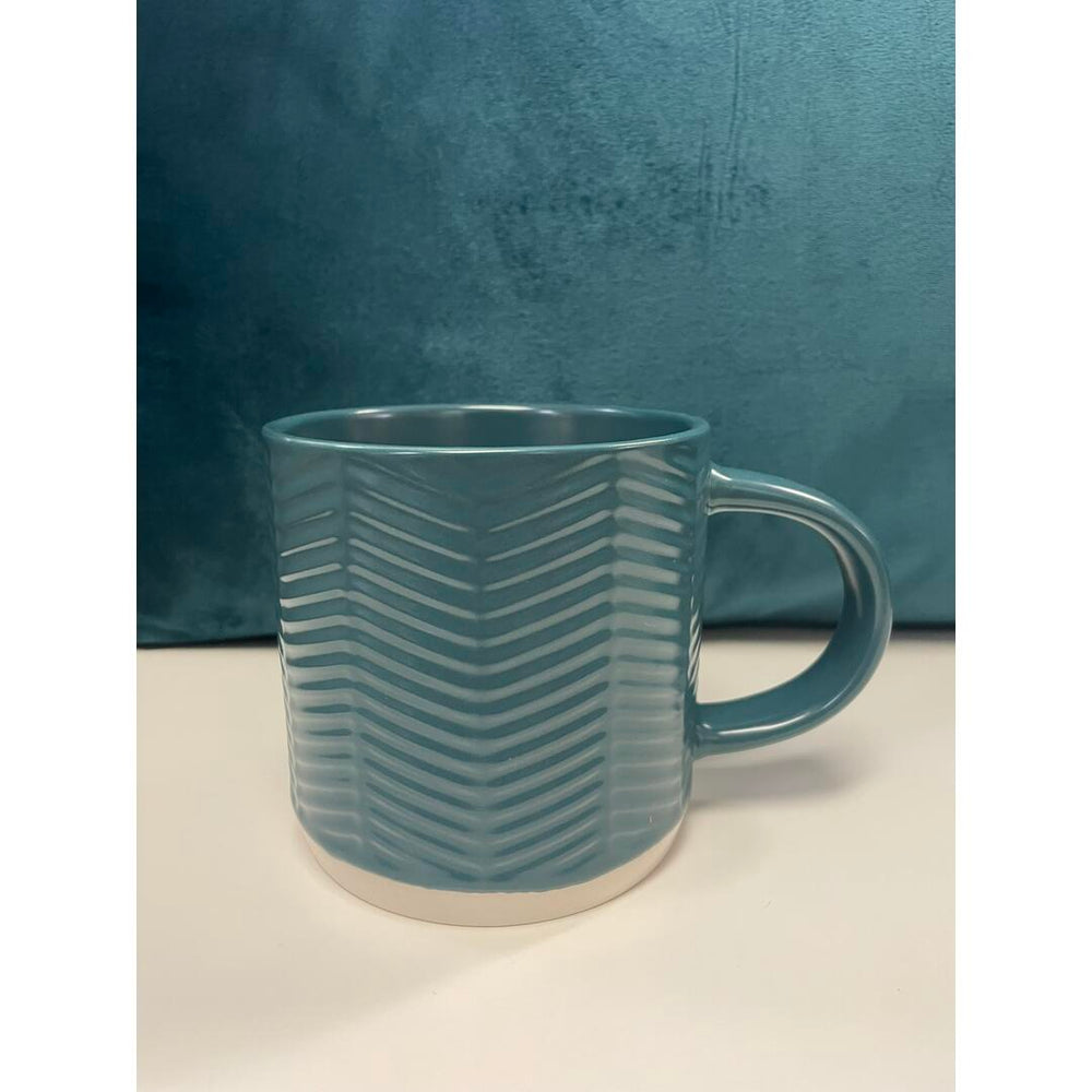 Tazza mug Andrea Fontebasso Rice - ottanio