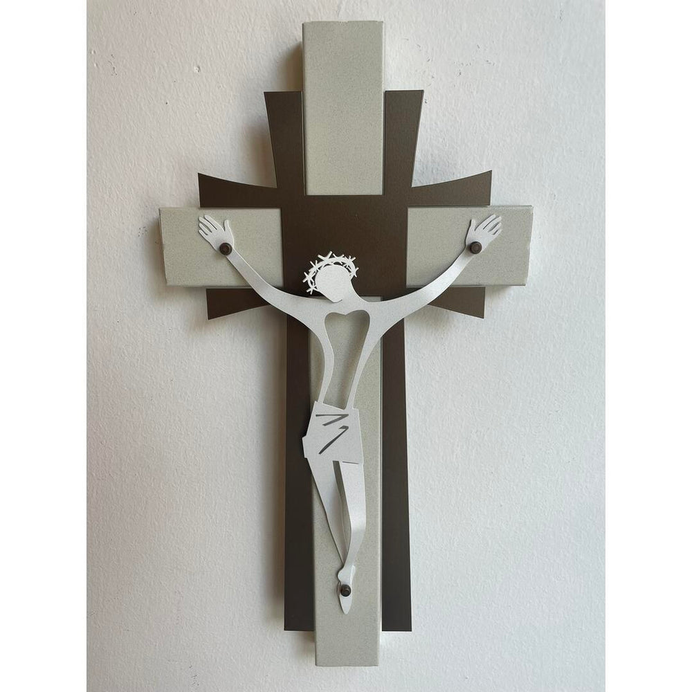Crocifisso Arti & Mestieri