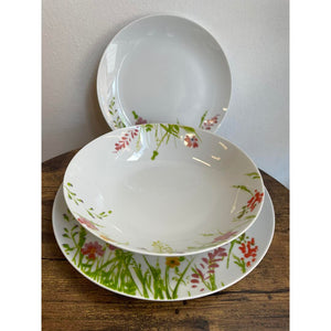 Servizio tavola Excelsa Spring - 18 pz