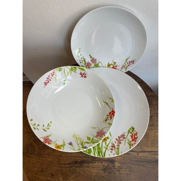 Servizio tavola Excelsa Spring - 18 pz