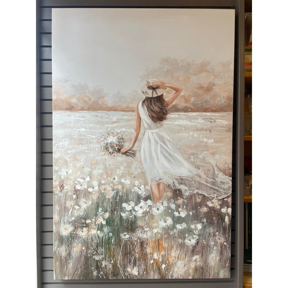 Quadro stampa Gilde