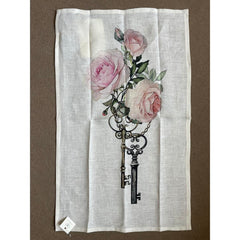 Strofinaccio New Diffusion Rose