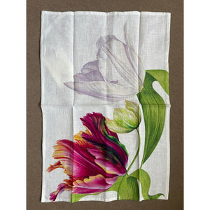 Strofinaccio New Diffusion Tulipani