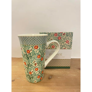 Maxi mug Easy Life Floral Fantasy