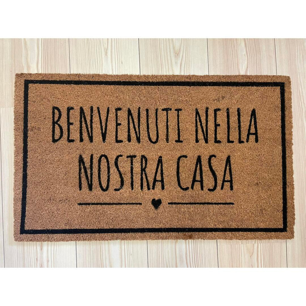 Zerbino Nuvole di Stoffa