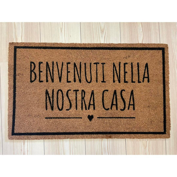 Zerbino Nuvole di Stoffa