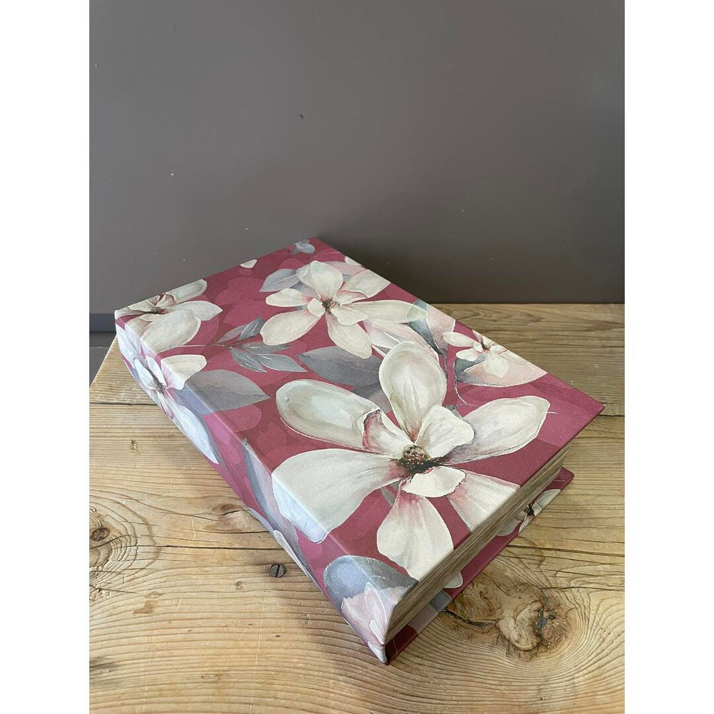 Scatola libro Innovaliving Jasmine