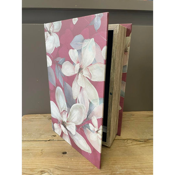 Scatola libro Innovaliving Jasmine