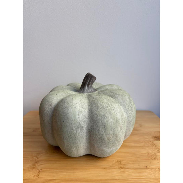 Zucca verde - grande