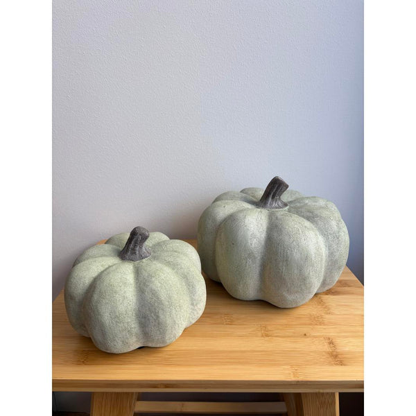 Zucca verde - grande