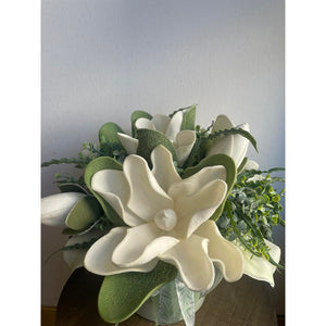 Composizione floreale