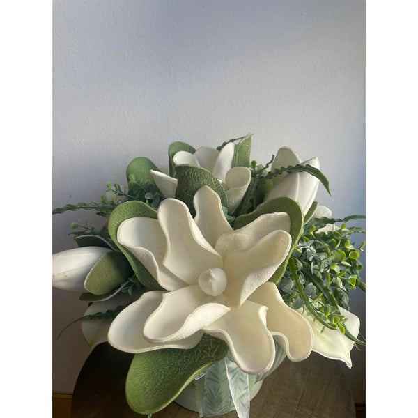 Composizione floreale