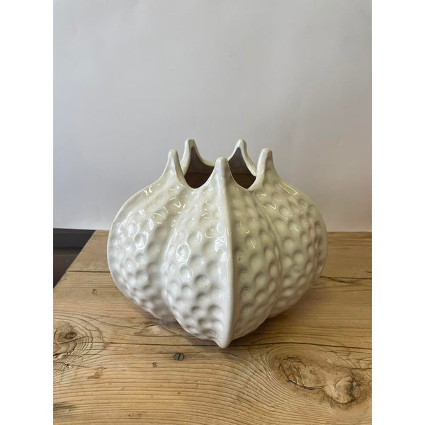 Vaso Innovaliving Melograno - bianco