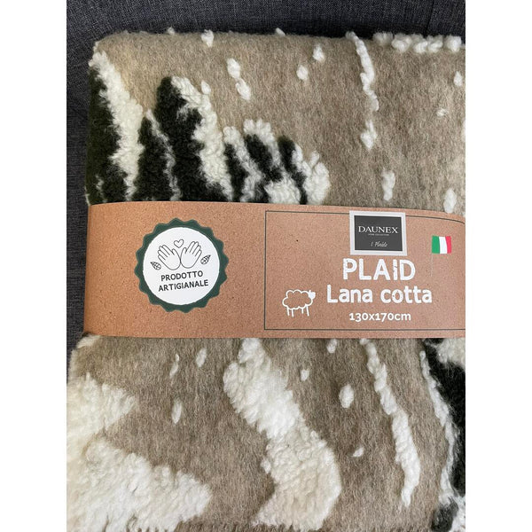 Plaid Daunex
