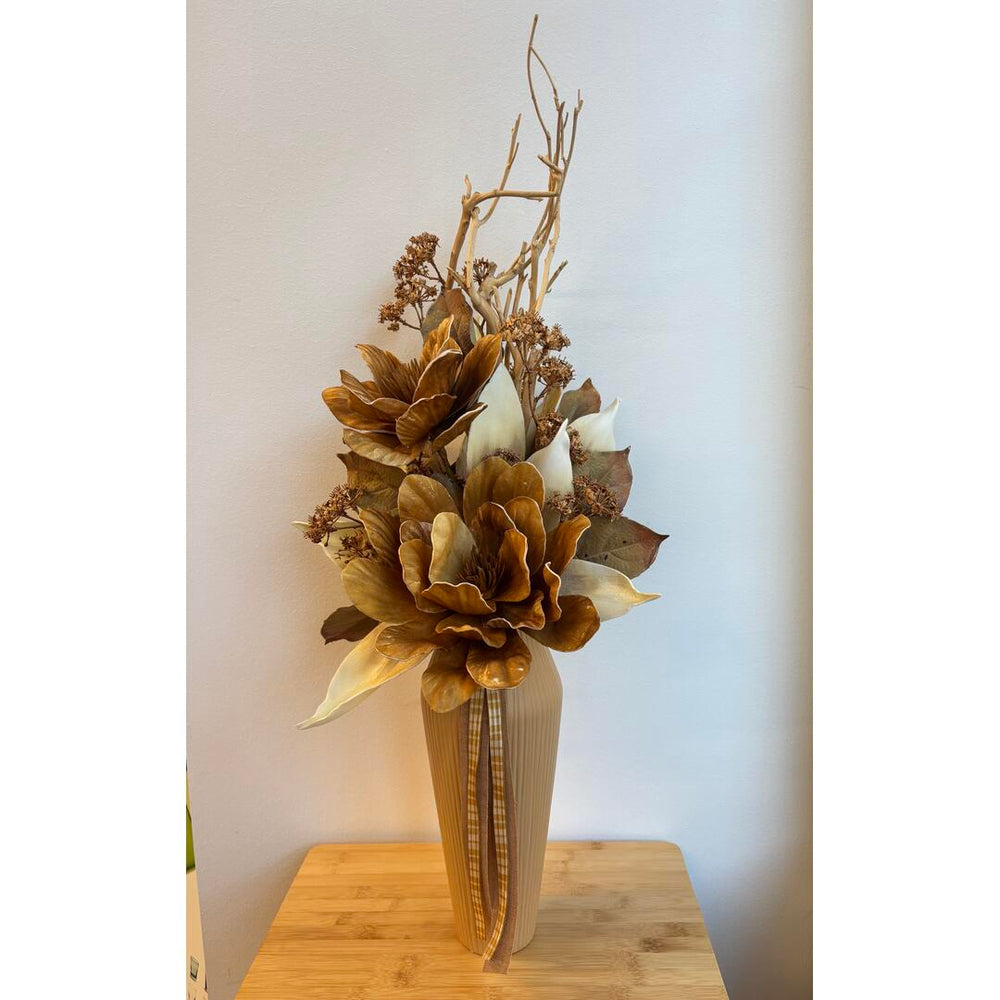 Composizione floreale