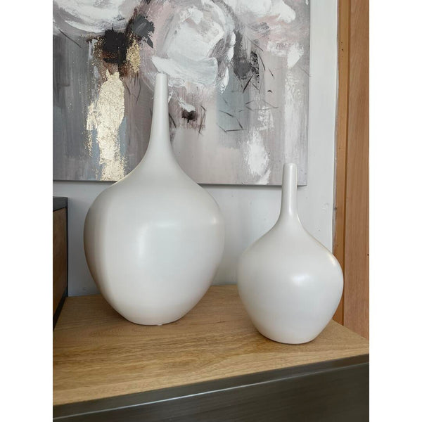 Bottiglia d'arredo Ceramiche Conte - piccola