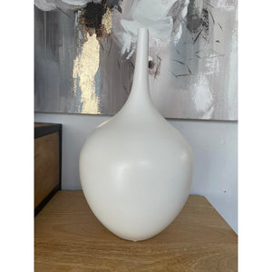 Bottiglia d'arredo Ceramiche Conte - grande