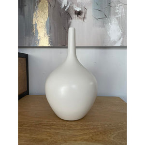 Bottiglia d'arredo Ceramiche Conte - piccola