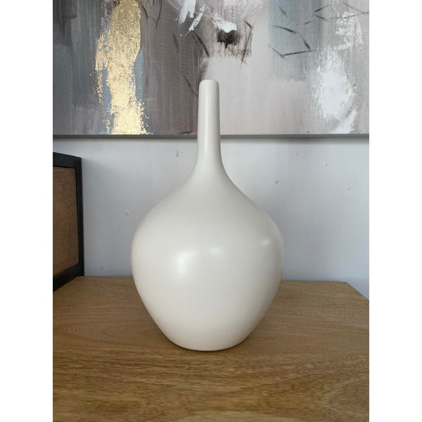 Bottiglia d'arredo Ceramiche Conte - piccola